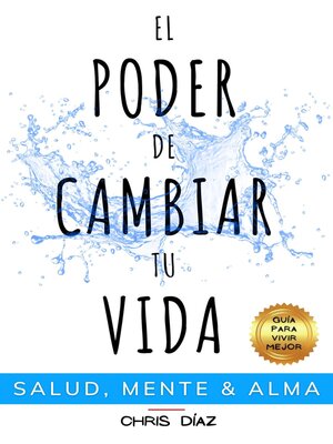 cover image of El Poder de Cambiar tu Vida